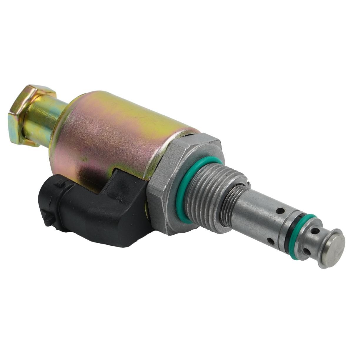 IPR Valve Injector Pressure Regulator 122-5053 For Caterpillar E322C 3126 3126B
