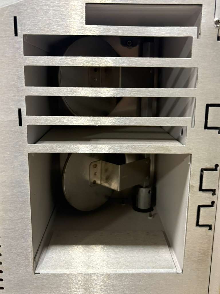 Agilent Technologies 6890N Gas Chromatograph Network GC System Part G1530N