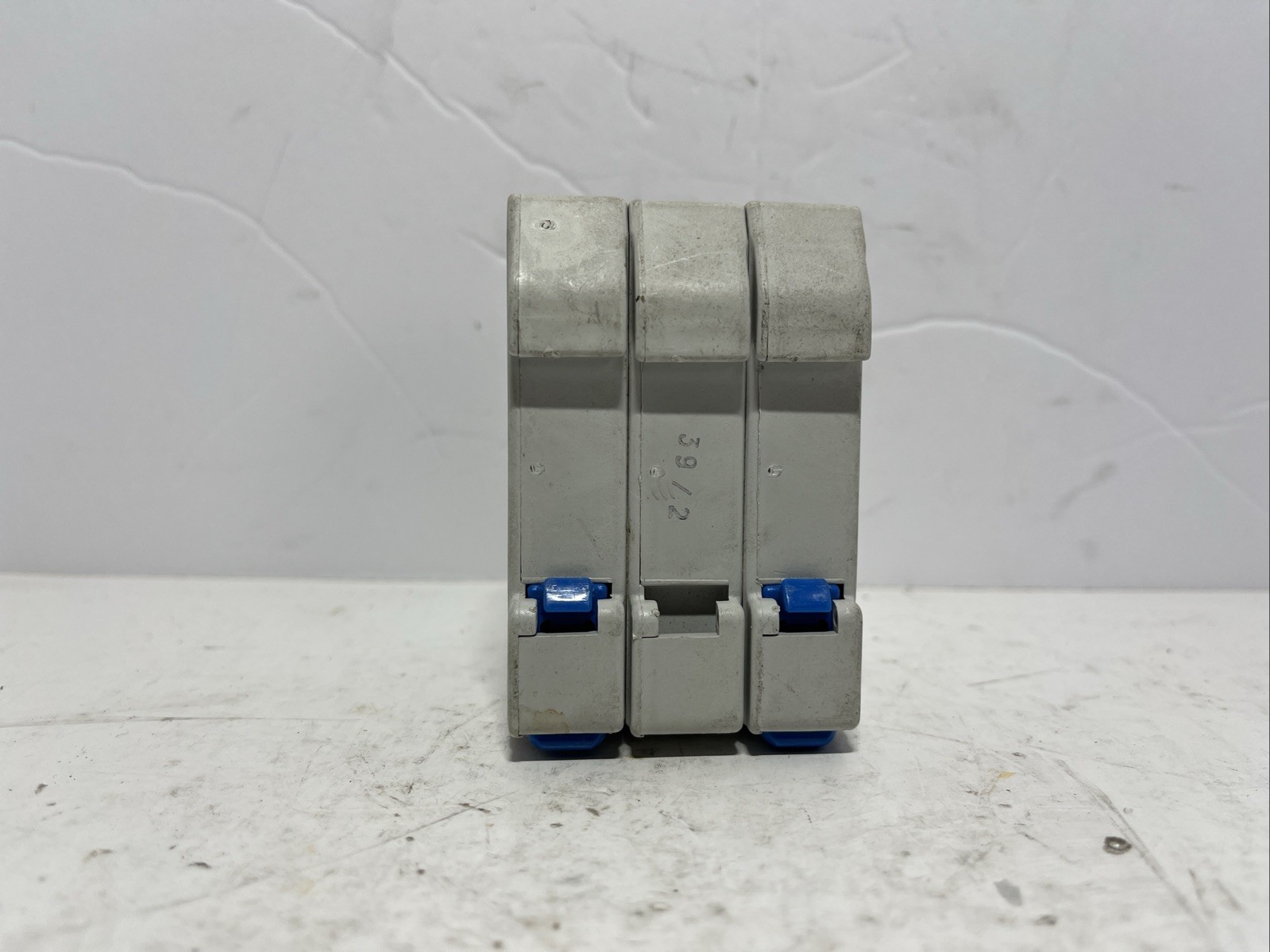 Ferraz Shawmut USM3I Fuseholder Y219073, 30A, 600V, 3-Pole