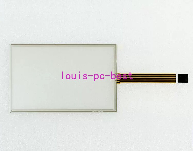 New 7» Inch 5-wire for HIGGSTEC T070S-5RB003X-0A11R0-080FH Touch Screen Glass