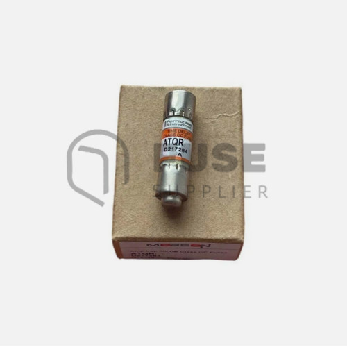 10PCS New Ferraz Shawmut ATQR-15 15A 600V Time-delay Fuse