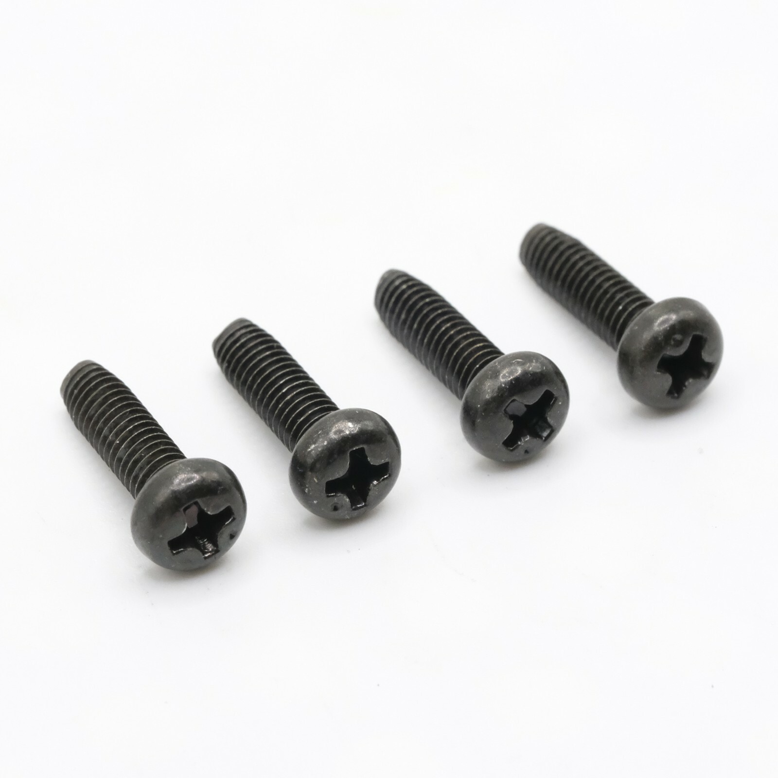 Pedestal Base Stand Screws for Samsung UN65NU6070F, UN65NU6080F, UN65NU6900F