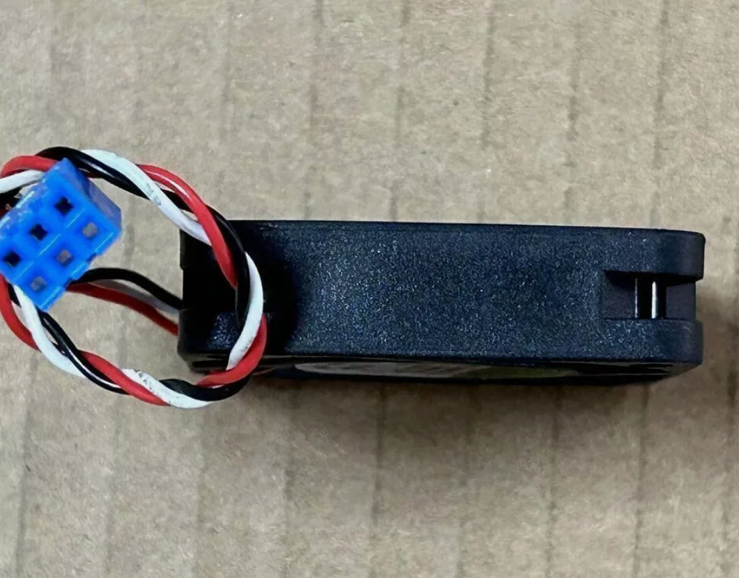 SUNON KD2404PFB3 24V 0.9W 4CM 4010 3-wire alarm signal inverter fan