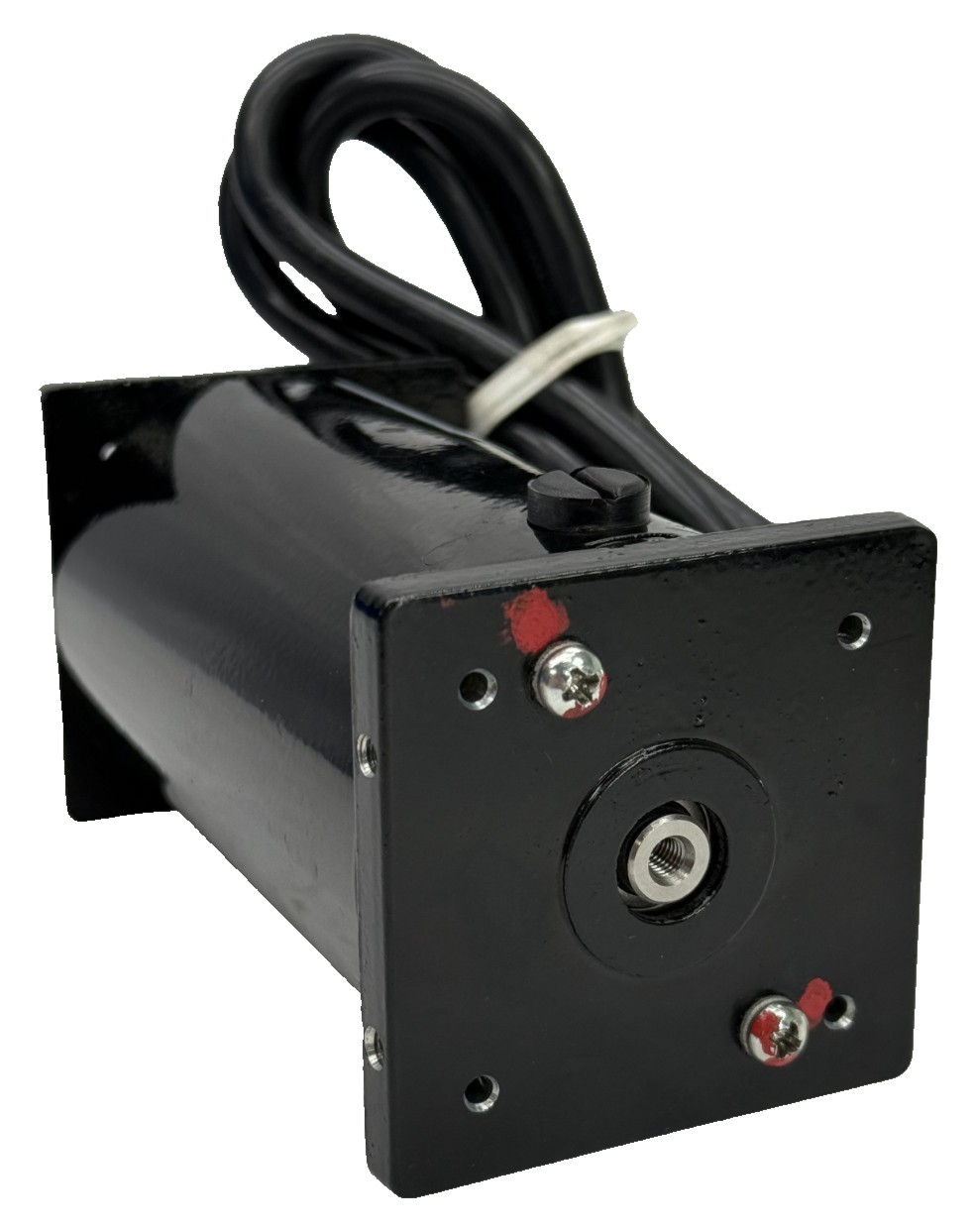 BISON Gear & Engineering Corp. 051-206-5015 DC Motor
