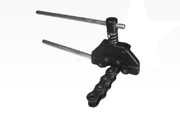 Roller Chain Breaker for #25-60 Breaker Detacher CB25/60
