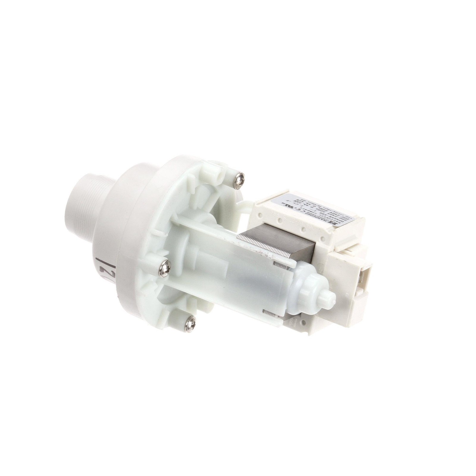 Fagor Commercial Draining Pump Evo 12094265 – Free Shipping + Geniune OEM