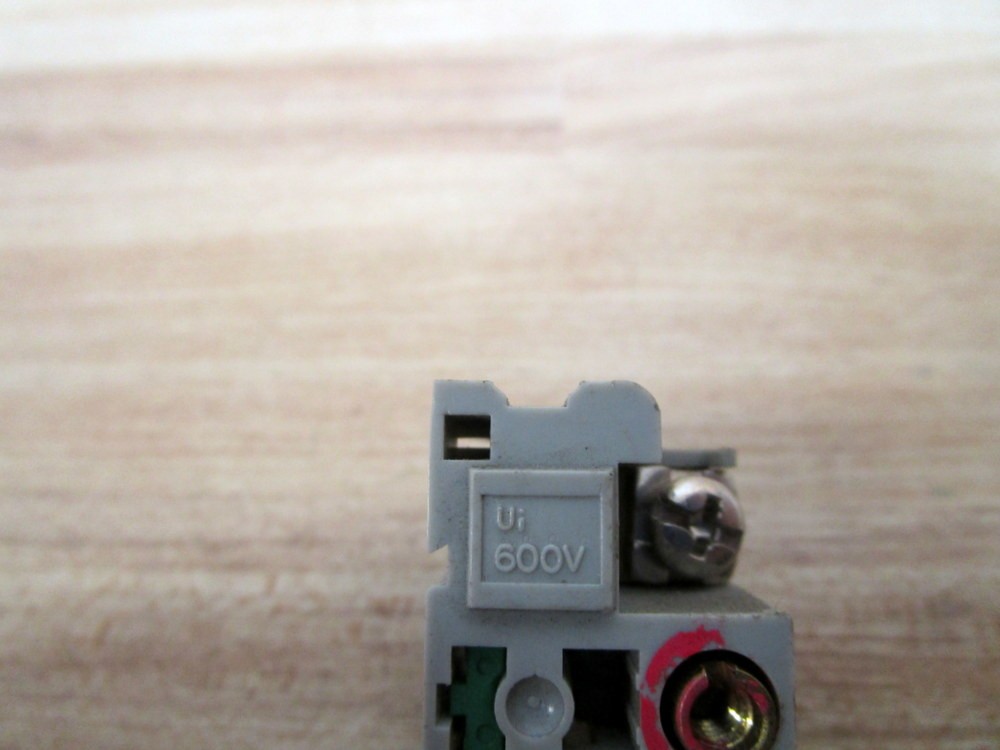 IDEC BST-010 Contact Block BST010
