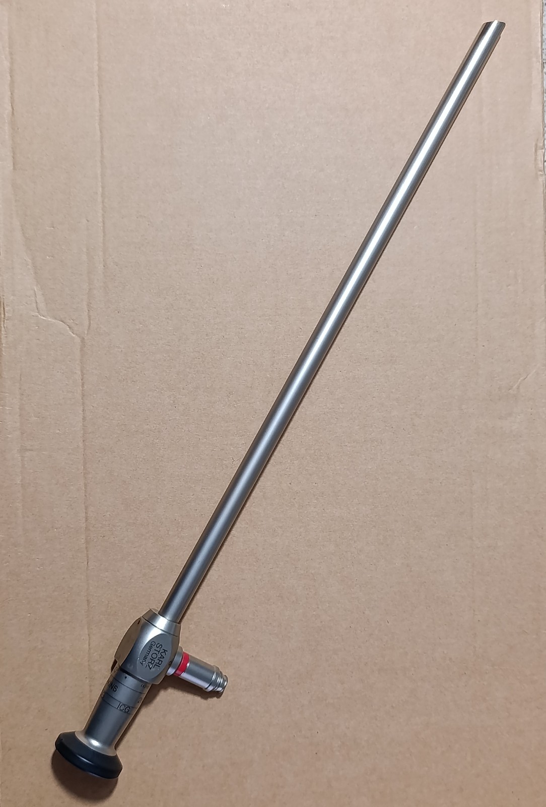 Karl Storz 26003 BCA 10.0mm 30º