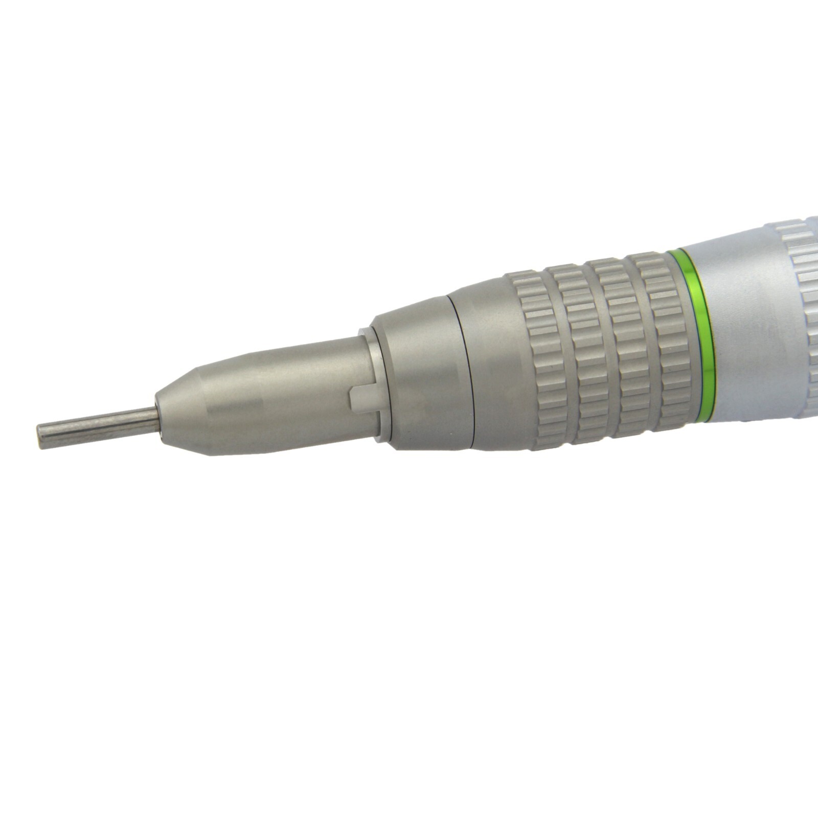 Dental Hygiene Prophy Handpiece Straight Nosecone 1:1 4:1 Low Speed Air Motor 4H
