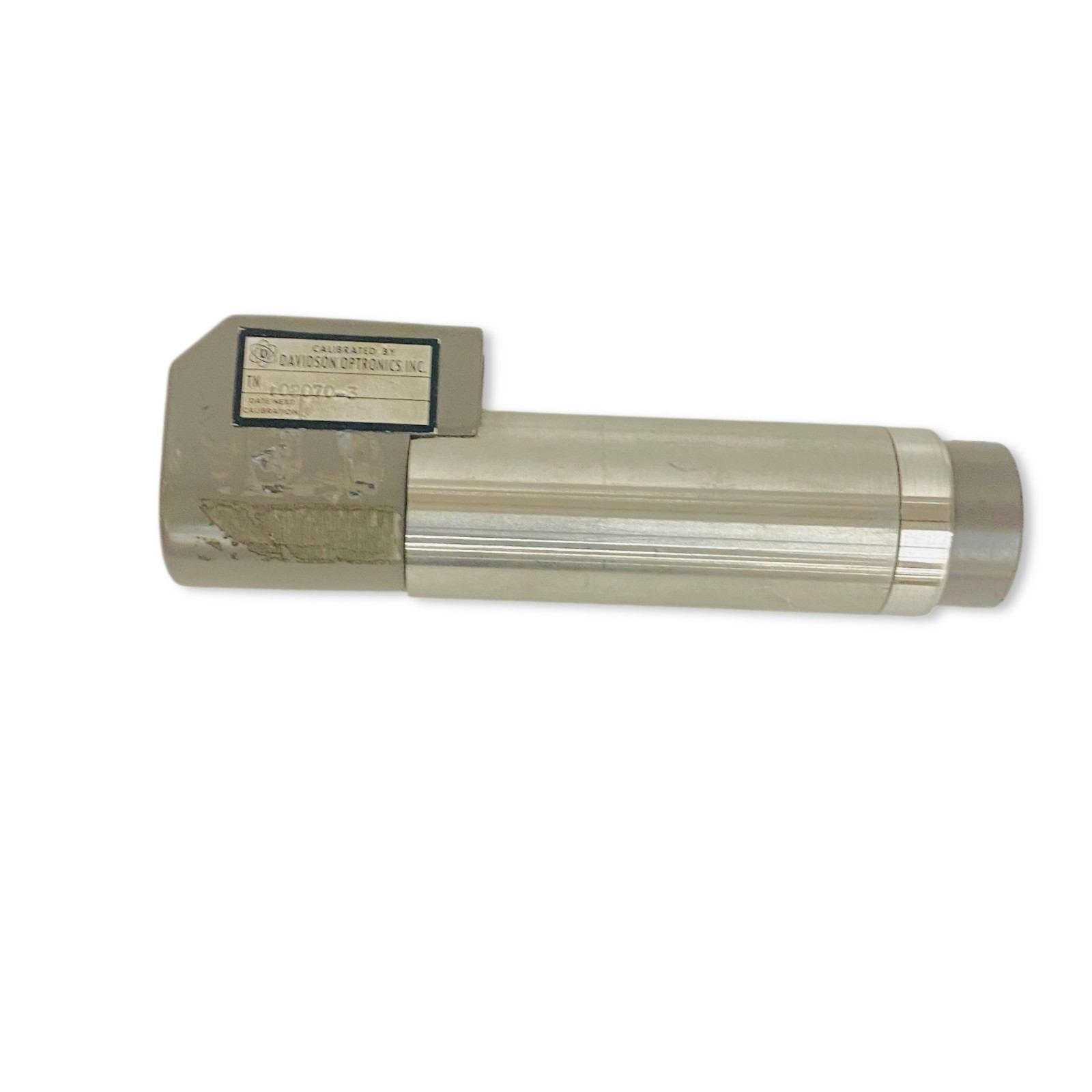 Davidson Optronics Precision Alignment Optical Device No 394