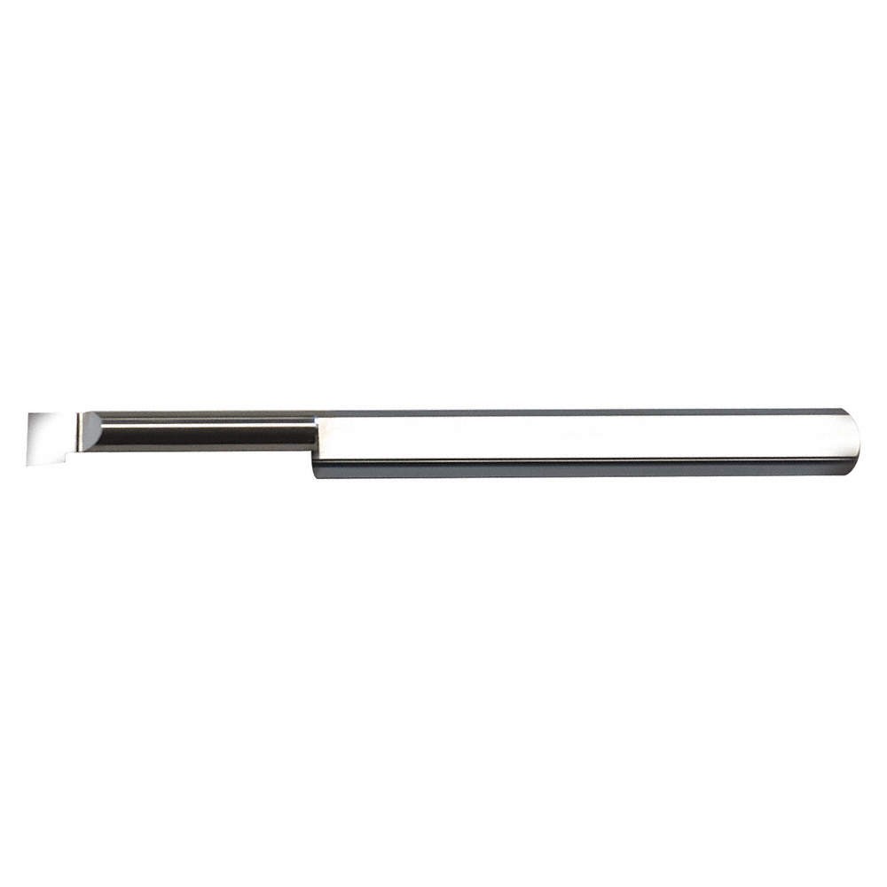 MICRO 100 BB-100300 Boring Bar,0.3000″,Carbide 15R796