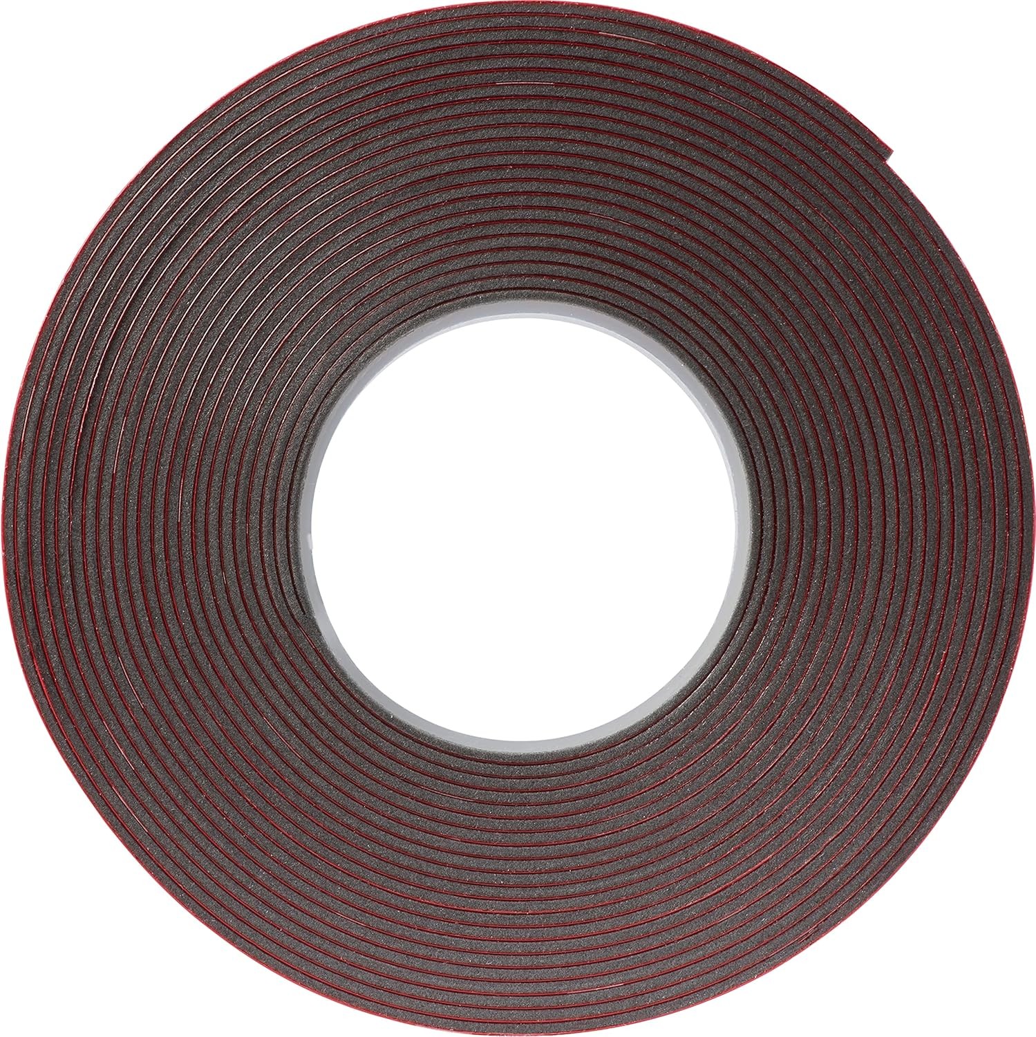 3M Exterior Attachment Tape Ideal for Moldings Emblems and Trim 1/4 in width
