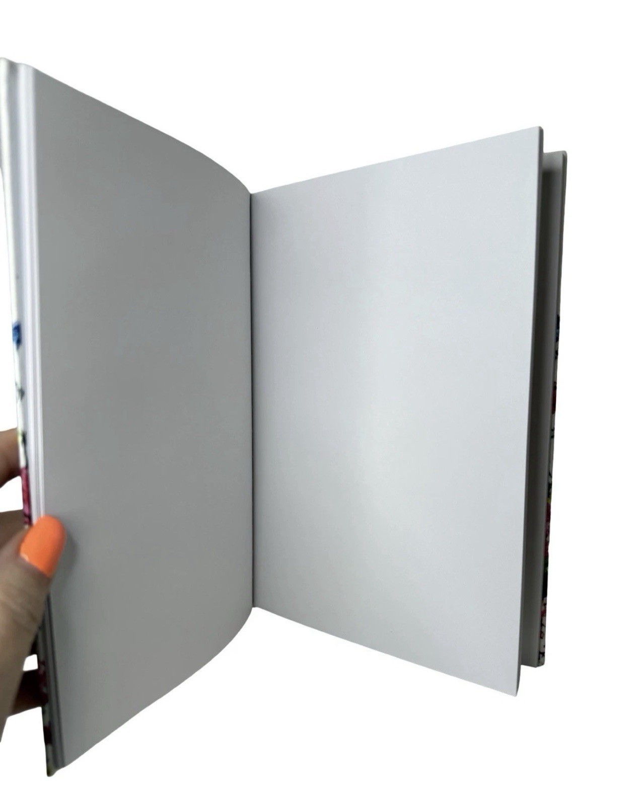 Miss Dior NOTEBOOK Floral Cover Blank Journal Notebook Writing Journal Rare