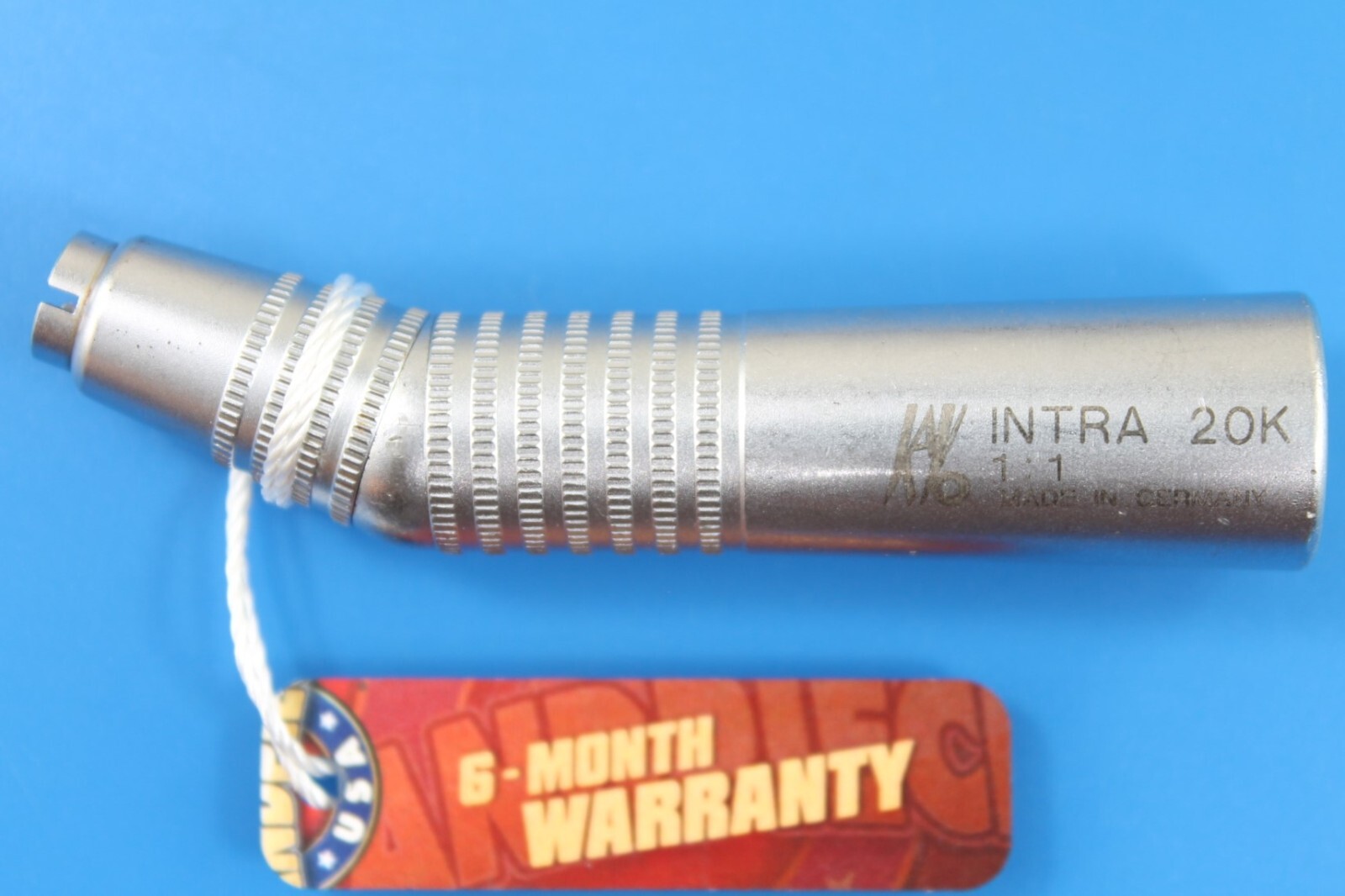 KAVO Intra 20K 1:1 Contra Angle Attachment – HANDPIECE USA