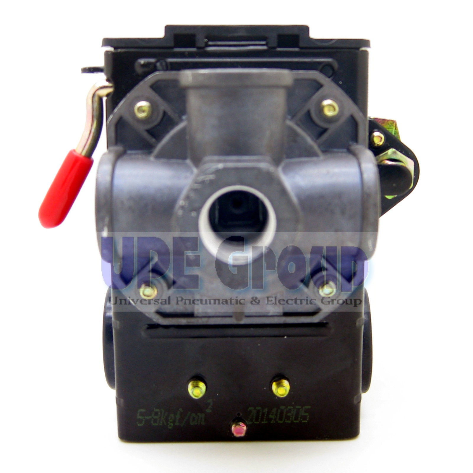 CAMPBELL HAUSFELD UNIVERSAL PRESSURE SWITCH FP073600AV AIR COMPRESSOR PARTS