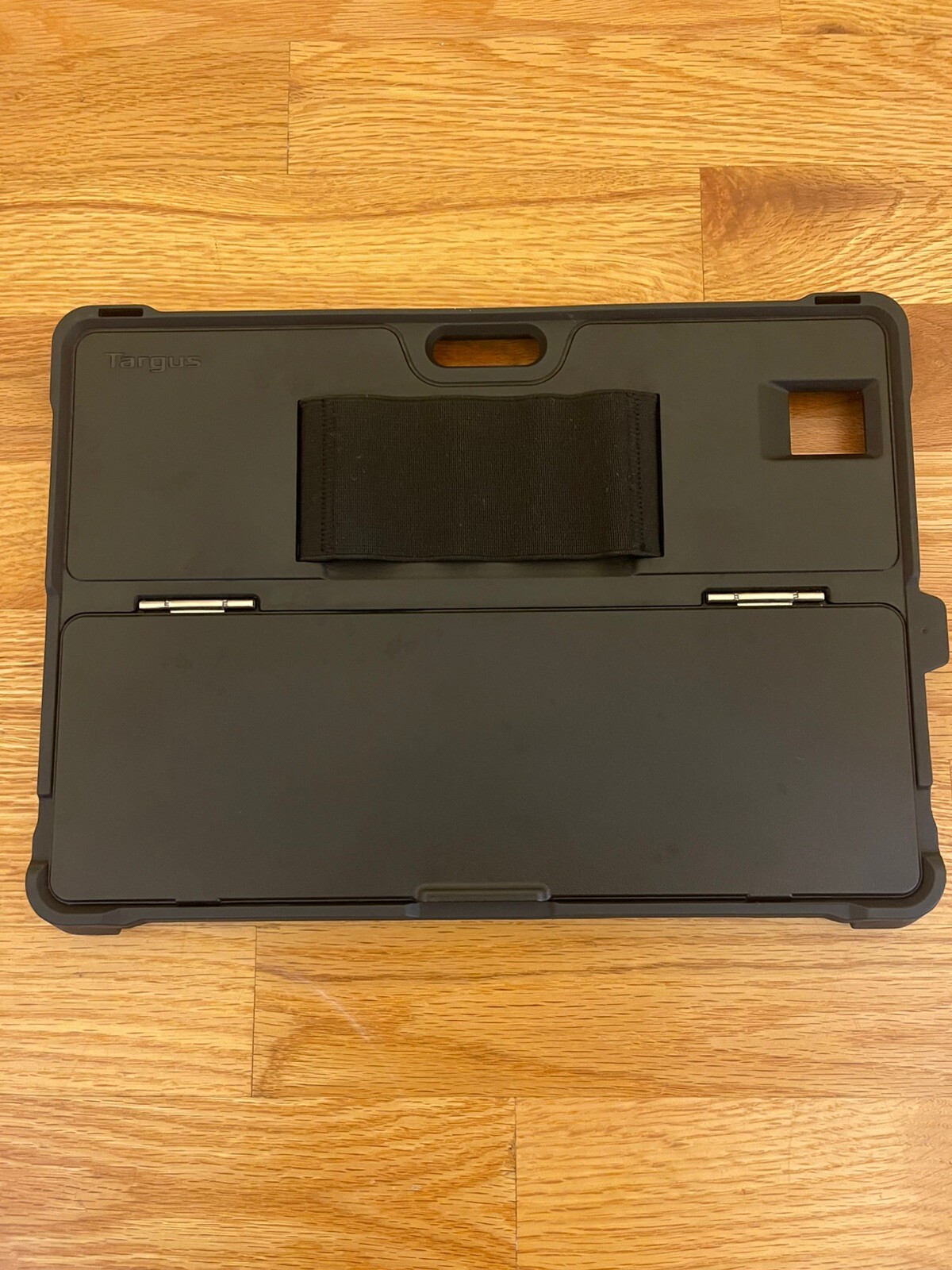 Targus THZ703US-71 Commercial Grade Tablet Case for HP Elite x2 1012