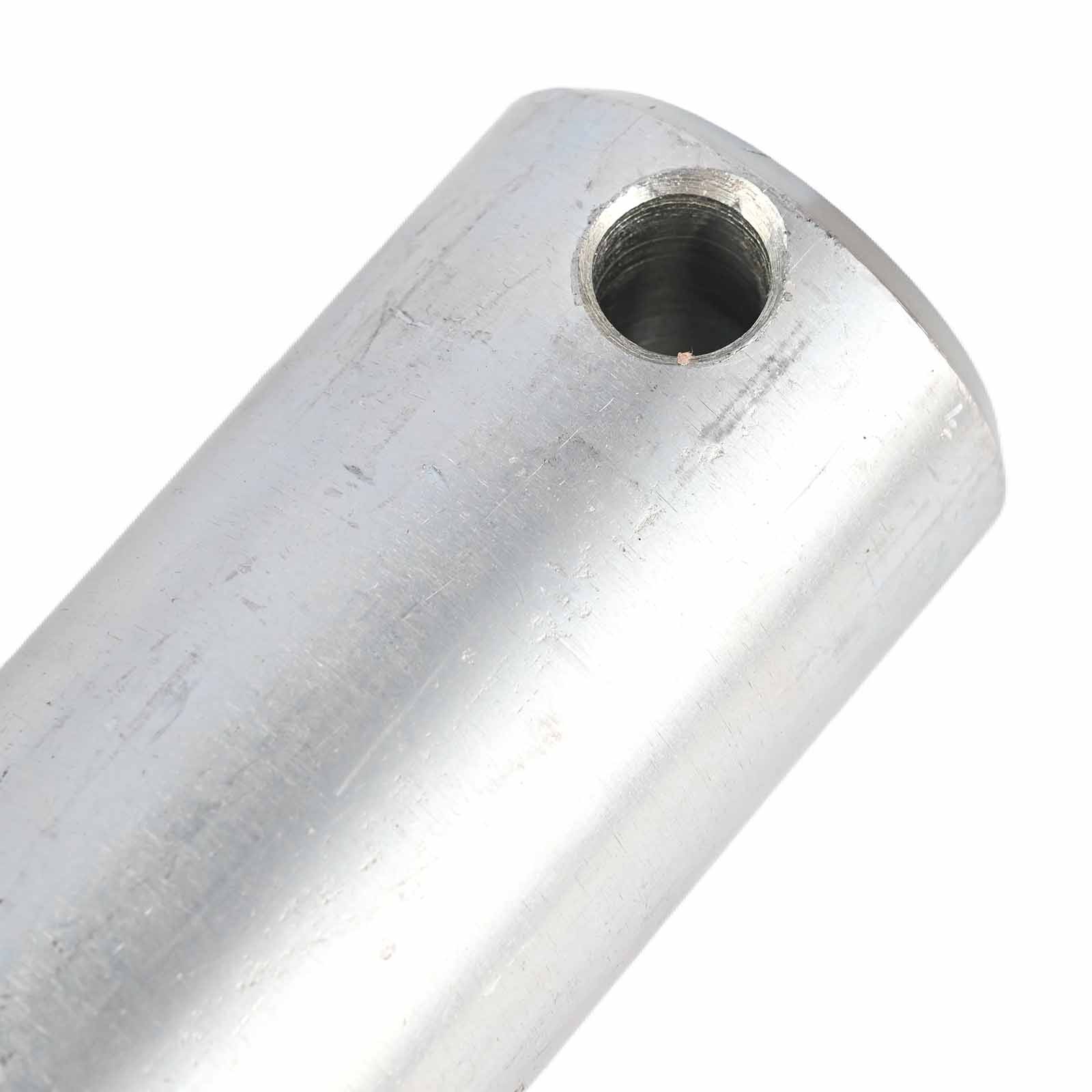50mm x 345mm Excavator Bucket Pin Fit CAT Komatsu Hitachi Bucket Linkage Systems