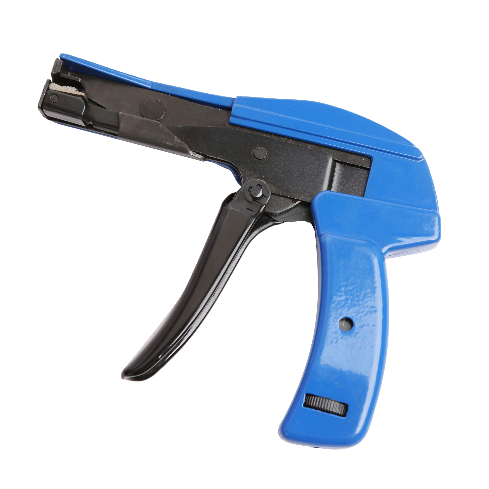 Fasten Auto Tensioning Zip Tie & Cut off Gun Hand Tool for Nylon Cable Tension
