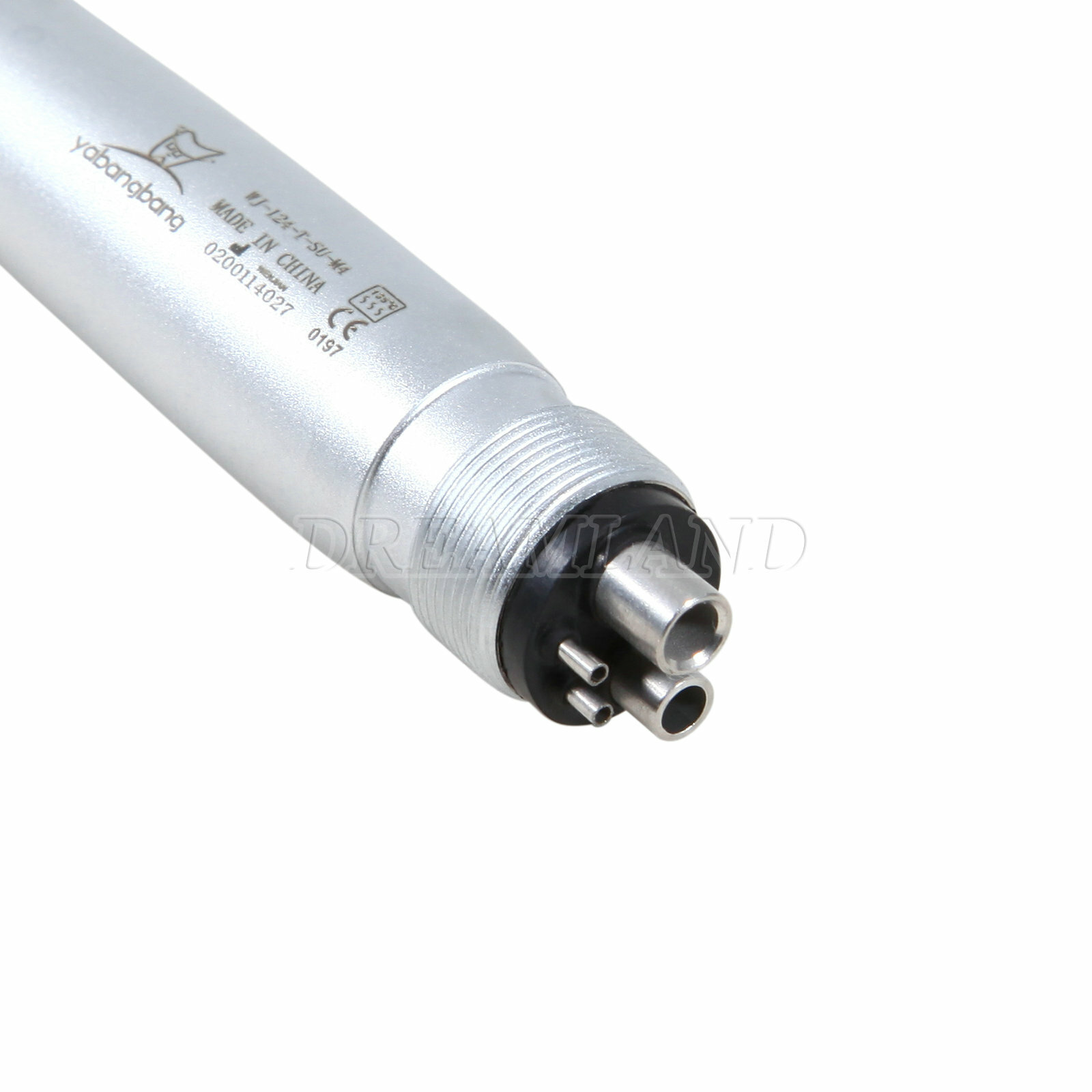 1-10 Pcs yabangbang NSK Style Dental High Speed Turbine Handpiece Push Button