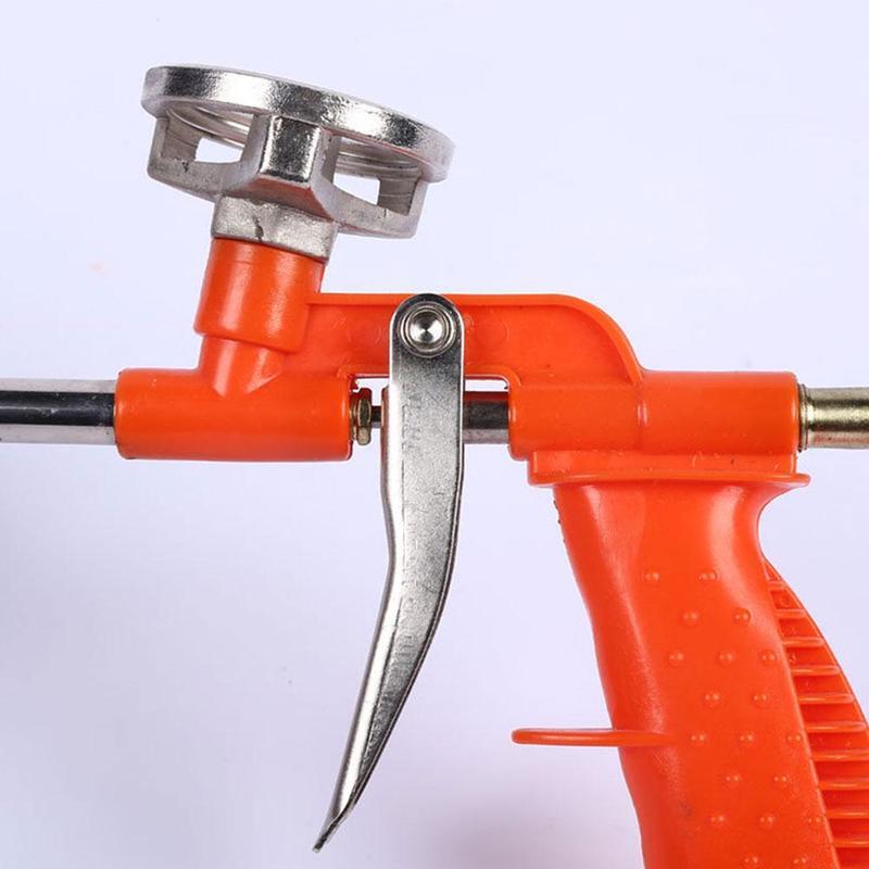 Full Metal Spray Foam Gun Expanding Foam Polyurethane –hot Tool Sprayer