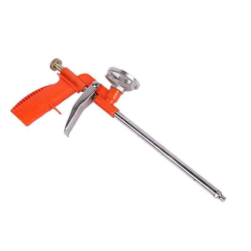 Full Metal Spray Foam Gun Expanding Foam Polyurethane –hot Tool Sprayer