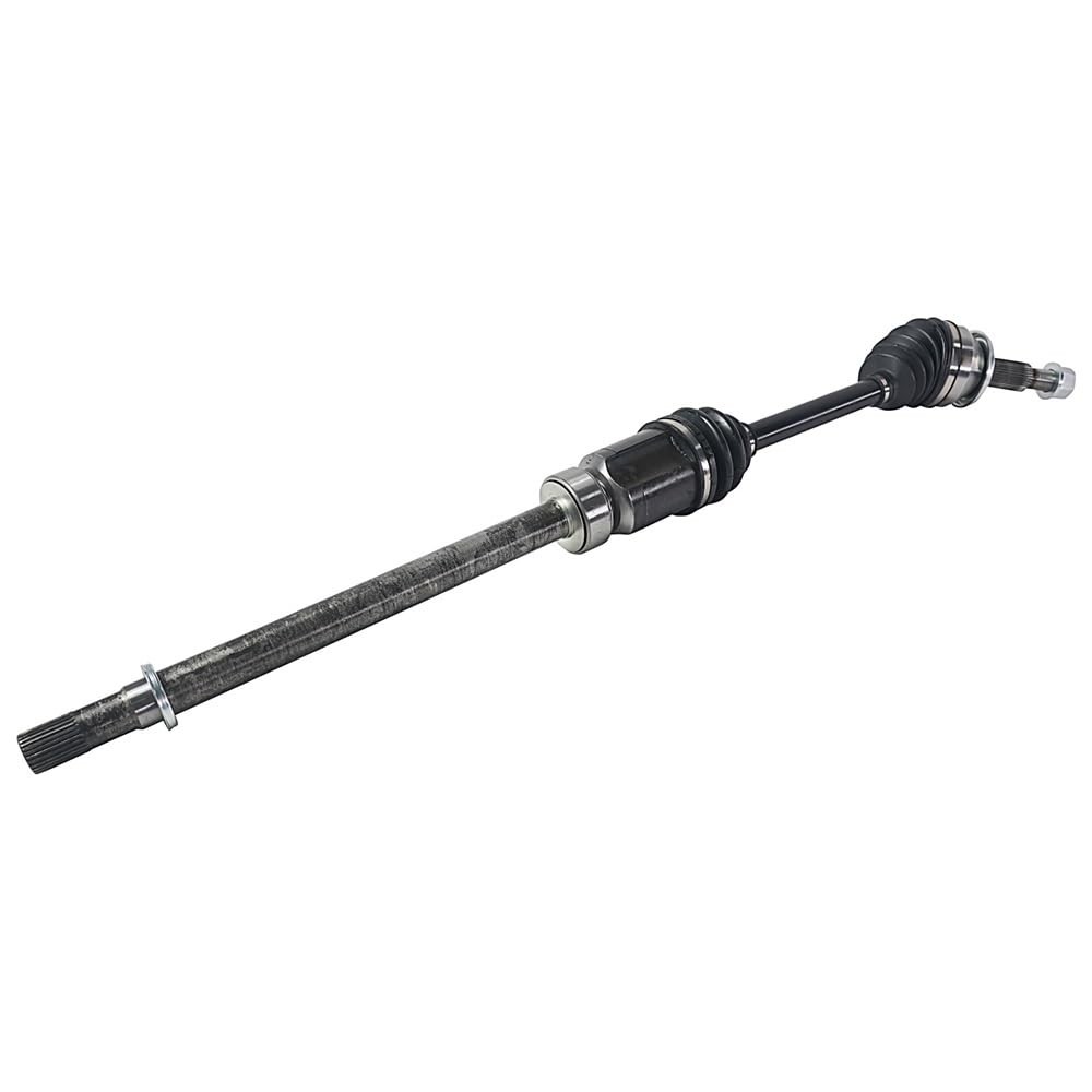 CV Axle Shaft Assembly 66-6446 for Infiniti JX35 / QX60 3.5L 13-19