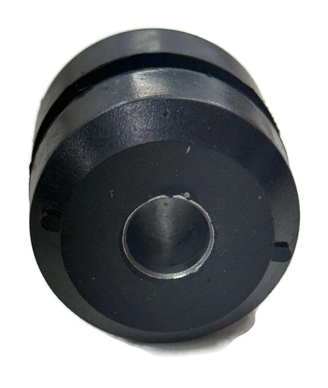 Rubber Isolator Engine Mount for John Deere 4045 6068 6081 Farm Tractor Engines