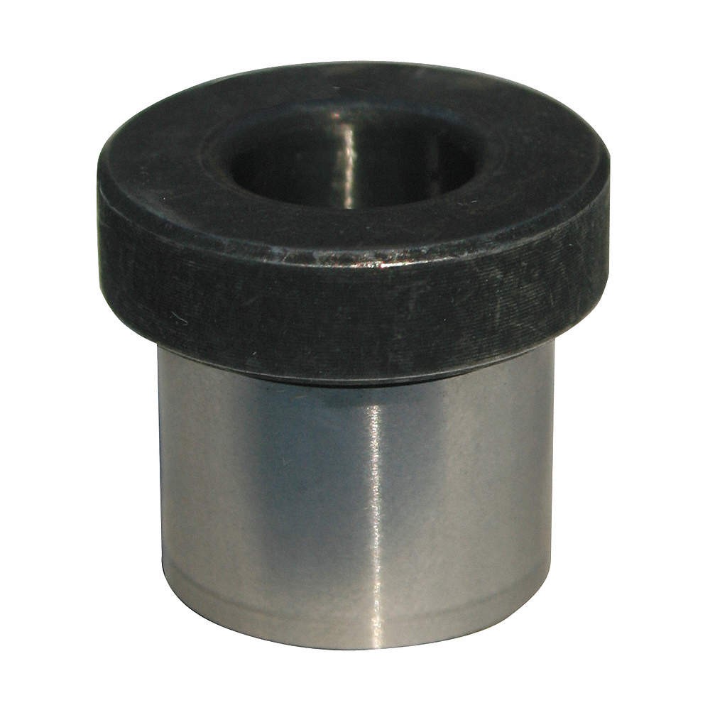 GRAINGER APPROVED H138CF Drill Bushing,Type H,Drill Size 5/64 In 10Y859