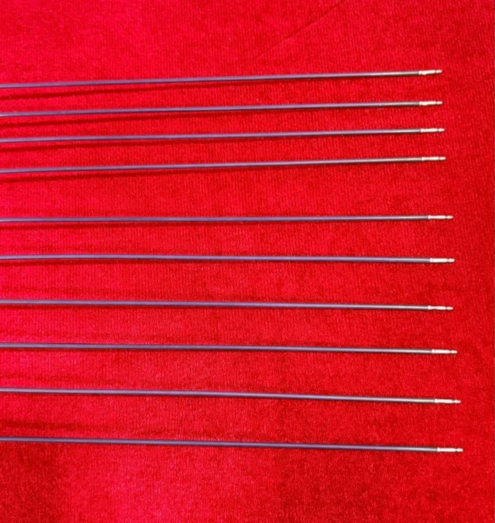 10pc-Hysteroscopy Monopolar Cutting Loop 2.9mm/Bipolar Loop 4mm Best Quality