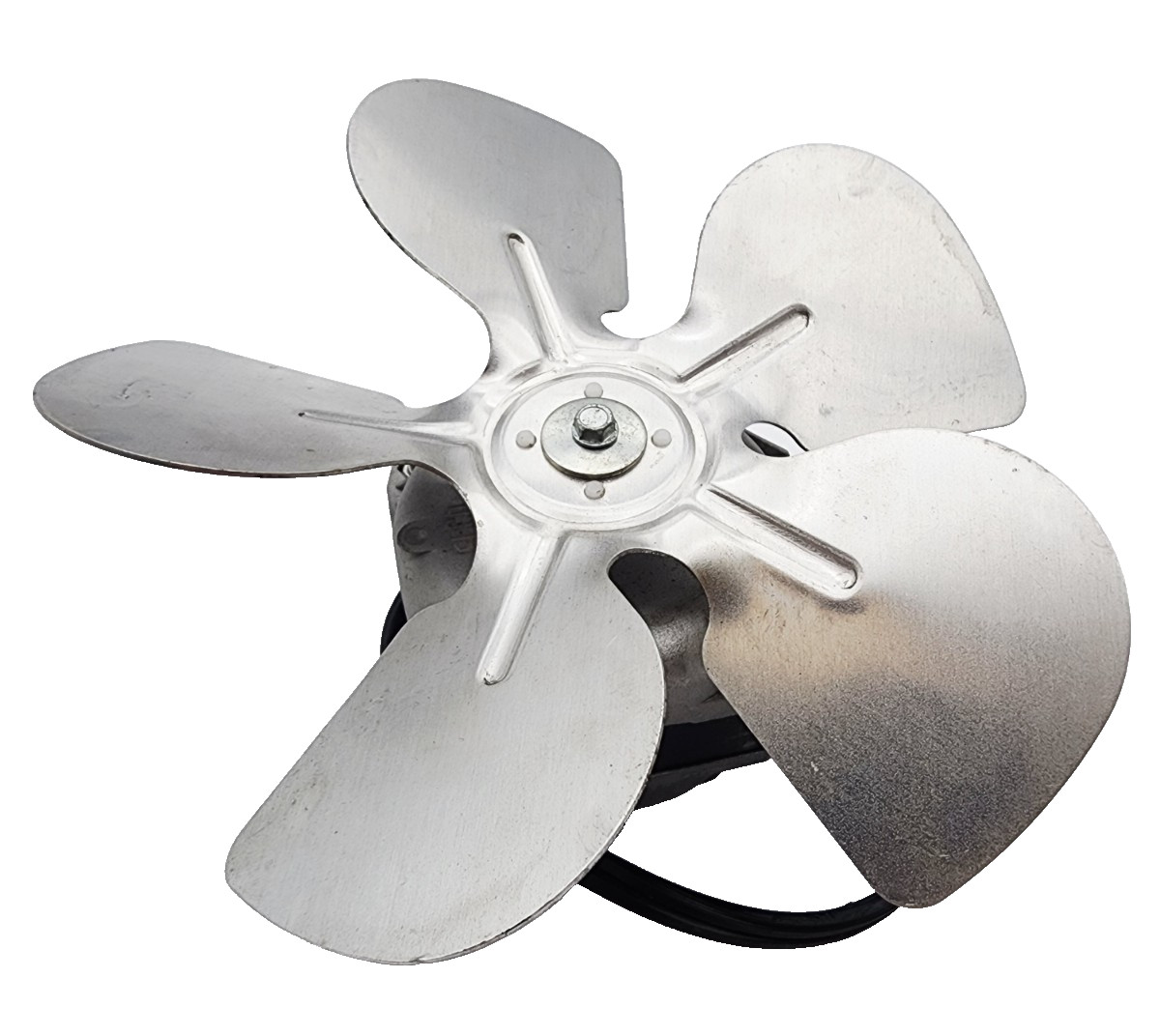 Elco Nu9-20-2 Condenser Evaporator Fan Motor 9 Watt 115 Volt 1550 RPM