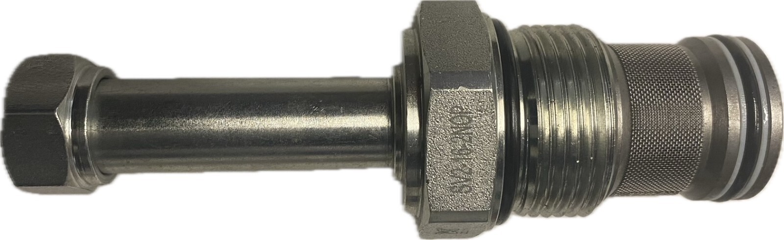 Hydraforce SV16-21-0-N Compatible 2Way 2 position Normally Open Solenoid