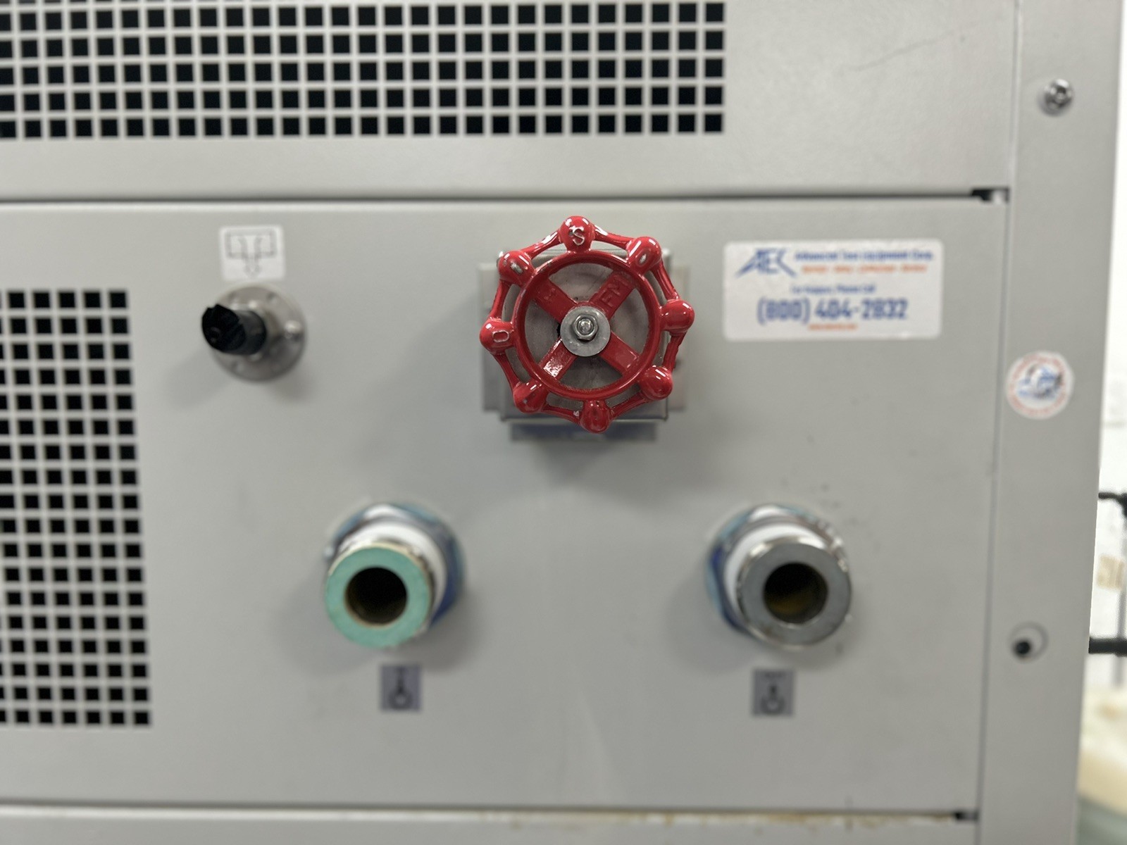 Julabo FL20006 | -25° to 40°C Circulating Chiller, ±5°C Stability