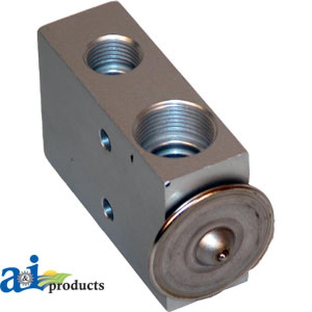 Valve 1990756C2 Fits Case 7230 786 8288 8488 886 9110 9130 9150 9170 9180 986