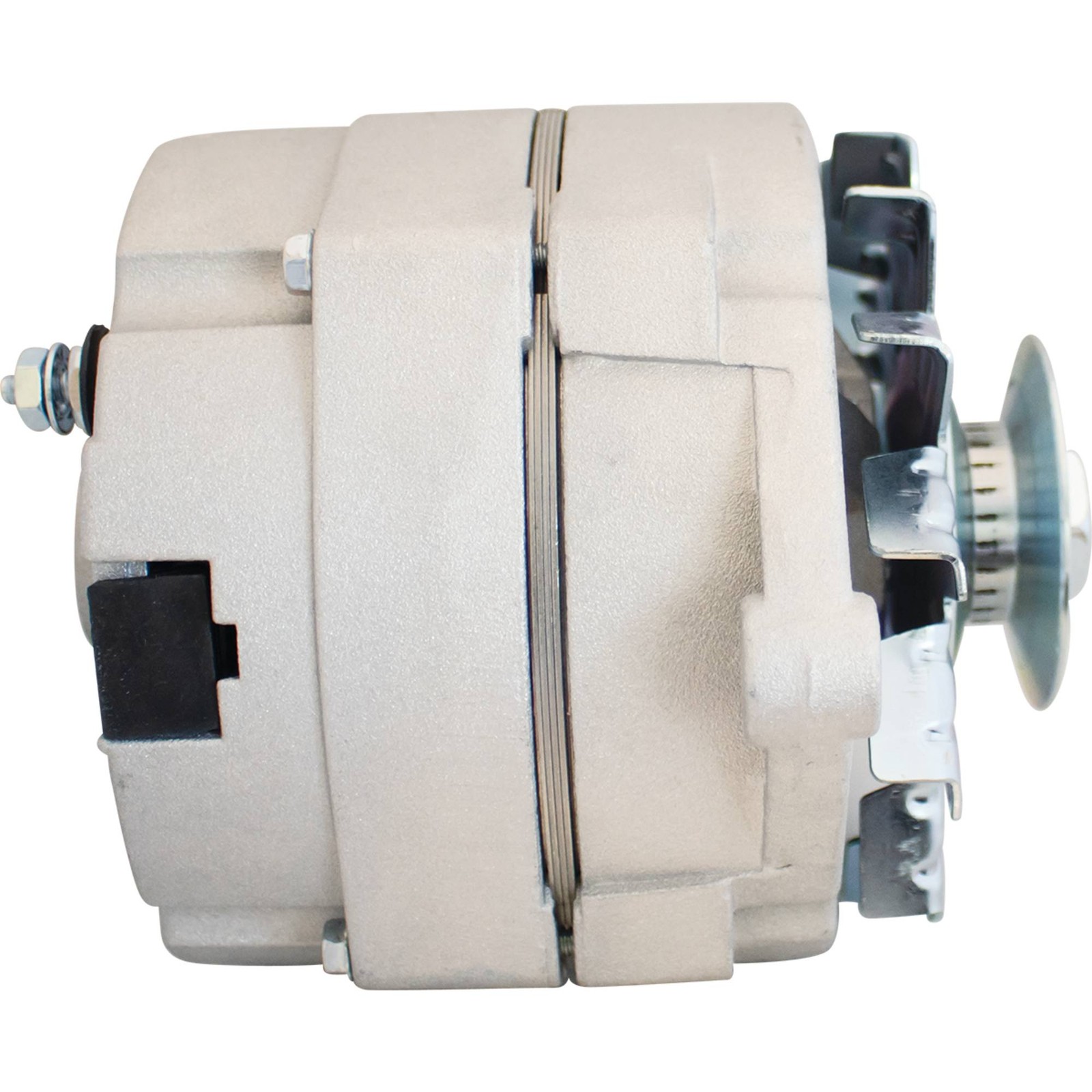 Alternator For Universal Applications 1-Wire Hookup; ADR0163Y