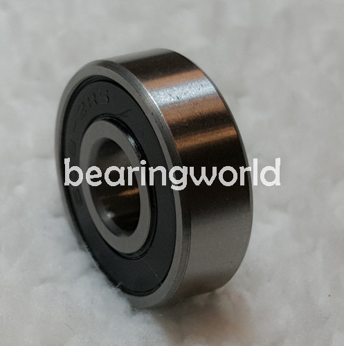 High Quality 609-2RS bearing 609 2RS bearings 9mm x 24mm x 7mm