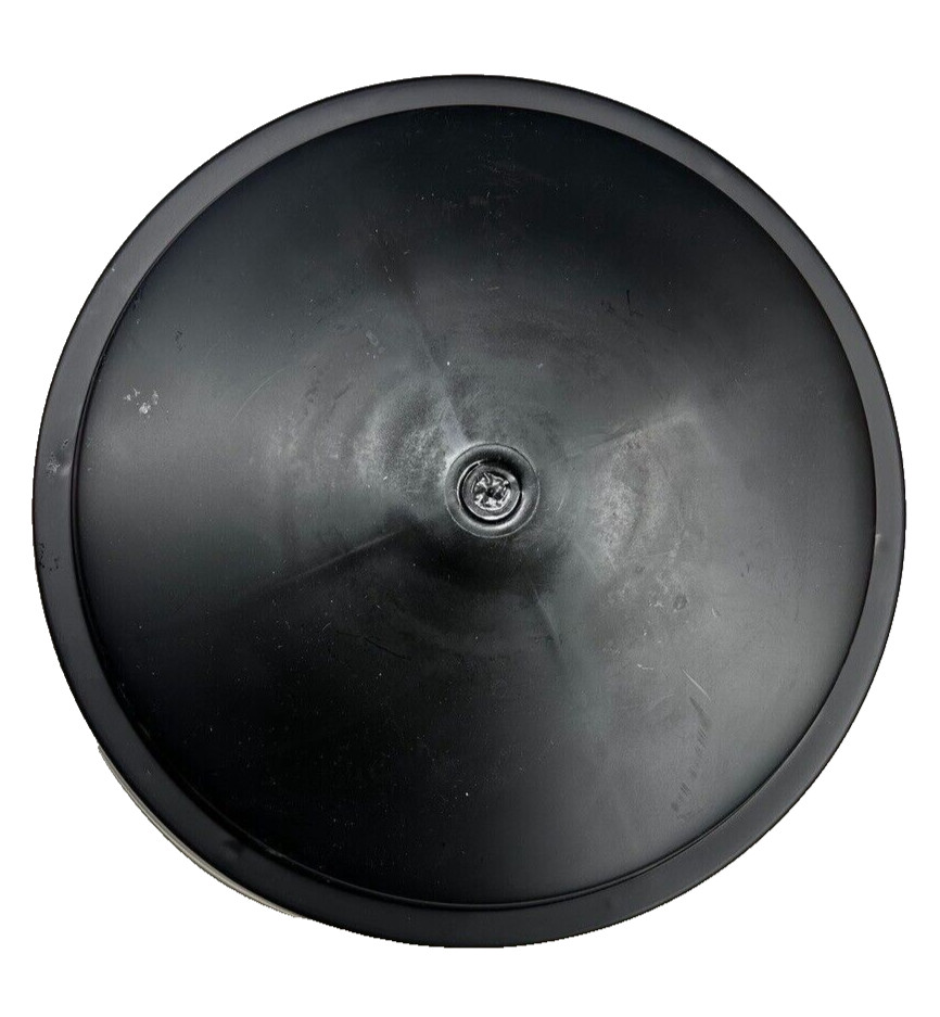 OEM John Deere Air Cleaner Intake Cap / Air Stack Cap AR72337 New Genuine