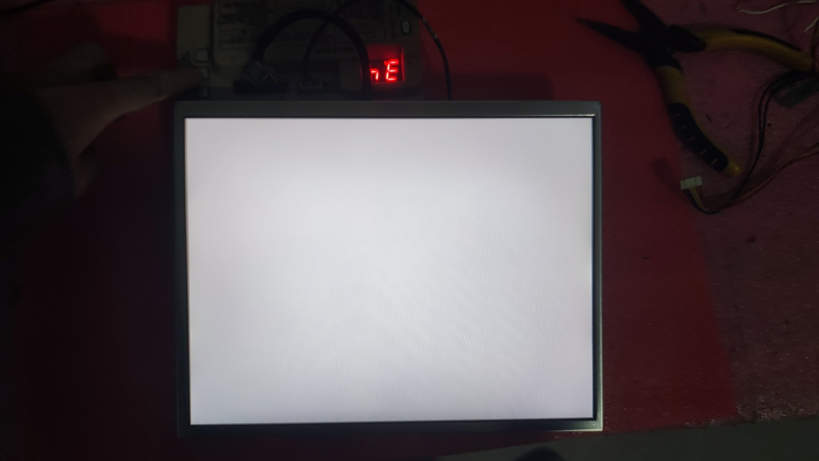 12.1-inch LB121S03-TL01 LB121S03(TL)(01) LCD display is suitable for LG.Philips