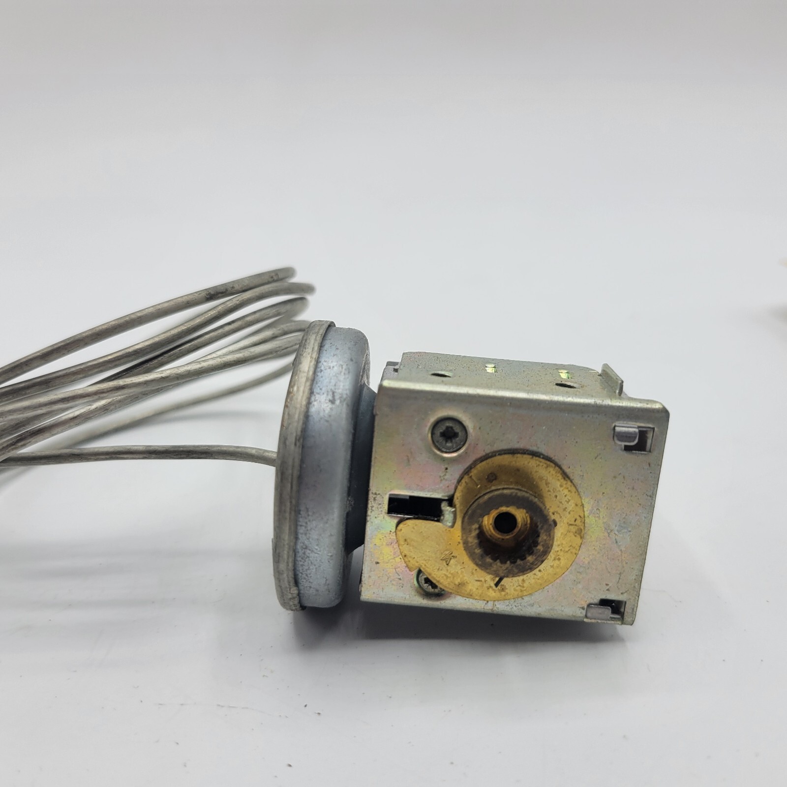 Ranco A33-453 Air Conditioning Control, 686608-05340, 34300-593c