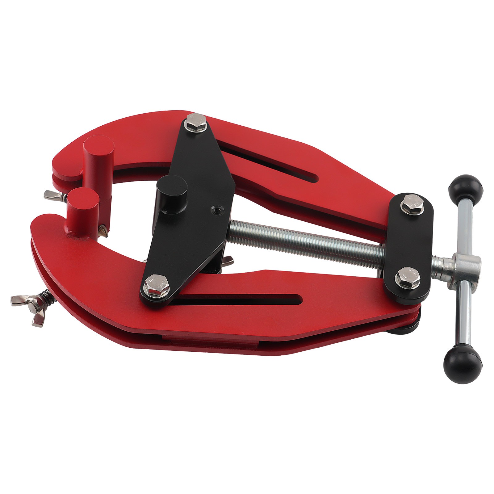 2-6 Inch Pipe Fitting Clamp for Welding Carbon Steel Ultra Tool
