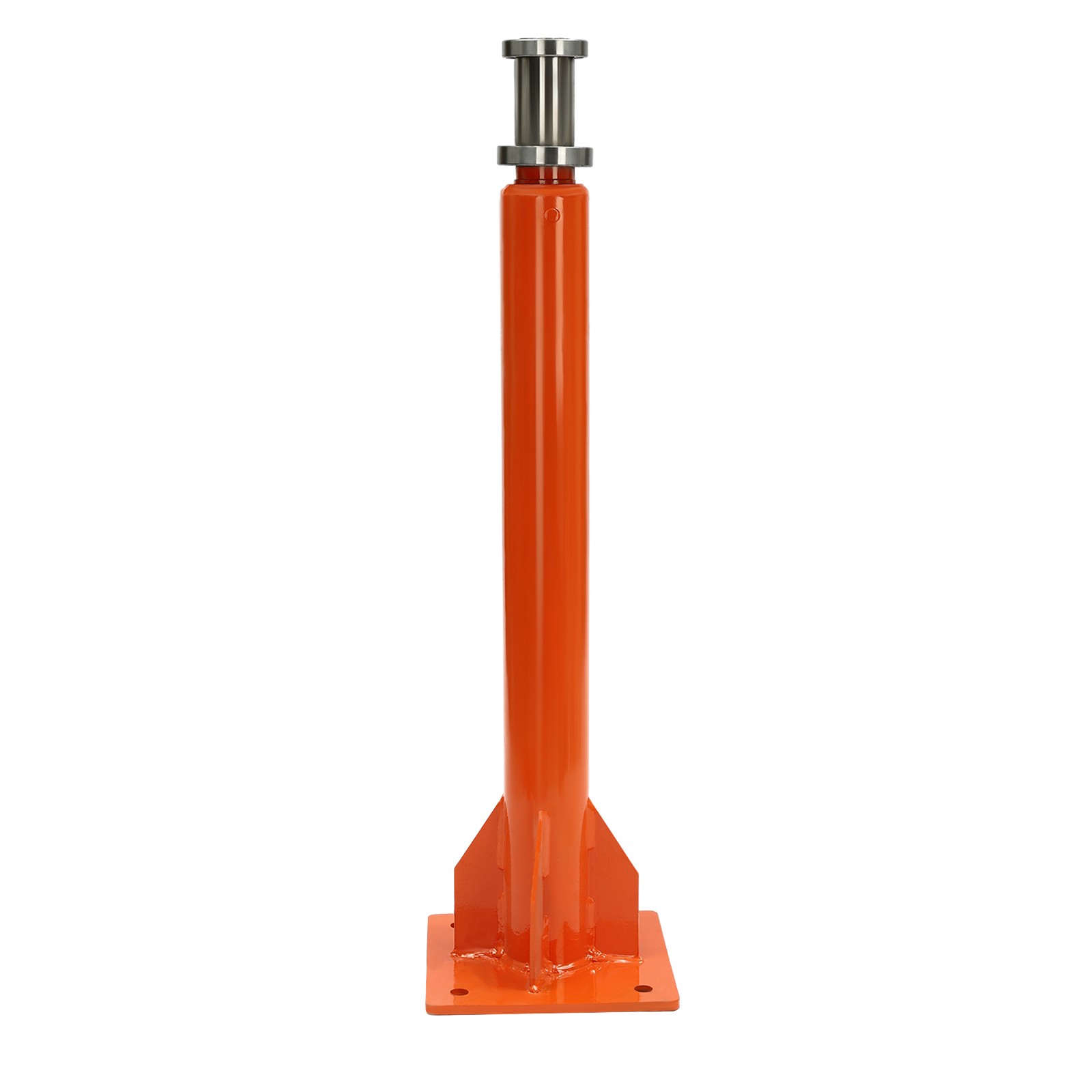 1100LB Truck-Mounted Crane Hoist with 12V Electric Winch Pickup Truck Jib Cranes