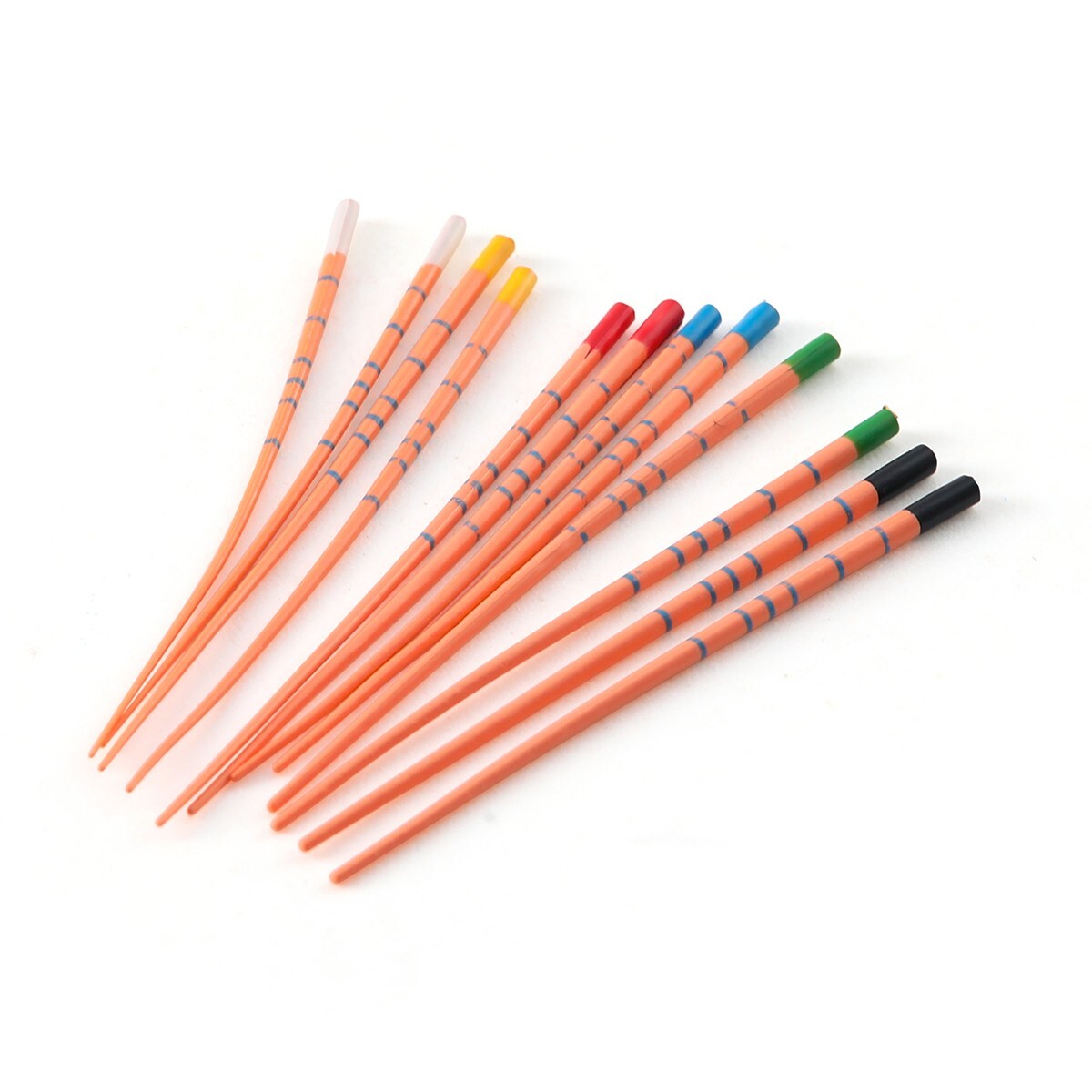 Dental Endo Gutta Percha Points/Root Canal Absorbent Paper Point + Scale Taper