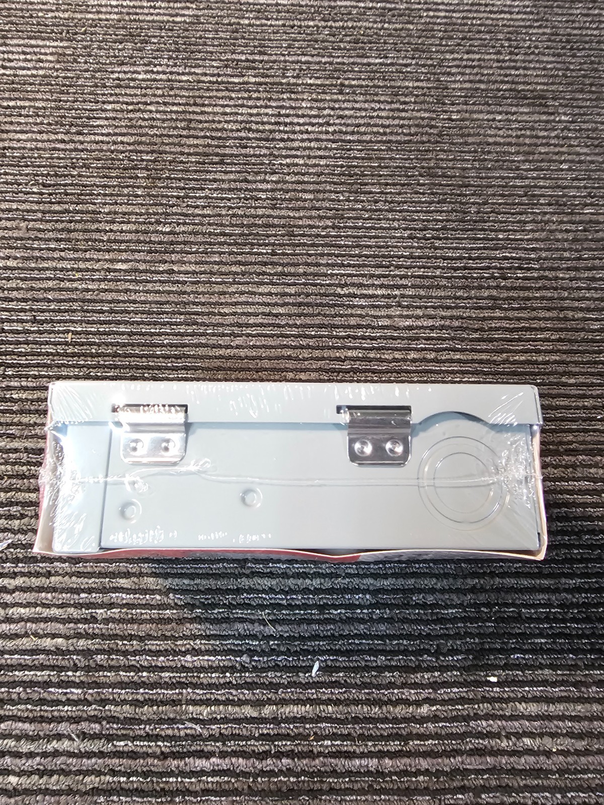Diversitech DDS-30 Pull-Out Disconnect Switch Fuse Box 30A Fusible