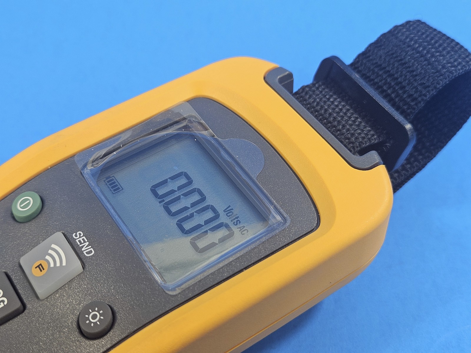Fluke v3000 FC Wireless AC Voltage Probe Pristine!