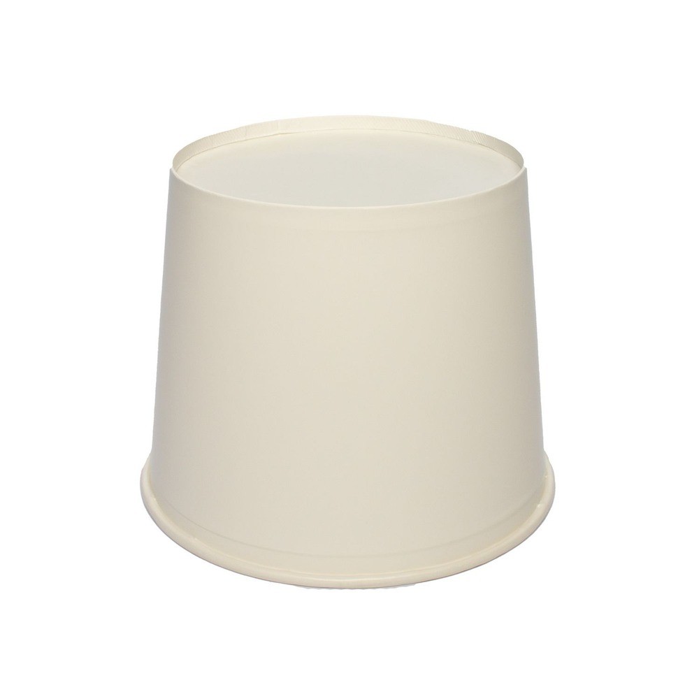 Karat CFB85W 7.36″ Dia x 6″h 85 oz Paper Food Bucket – White (180/CT) New