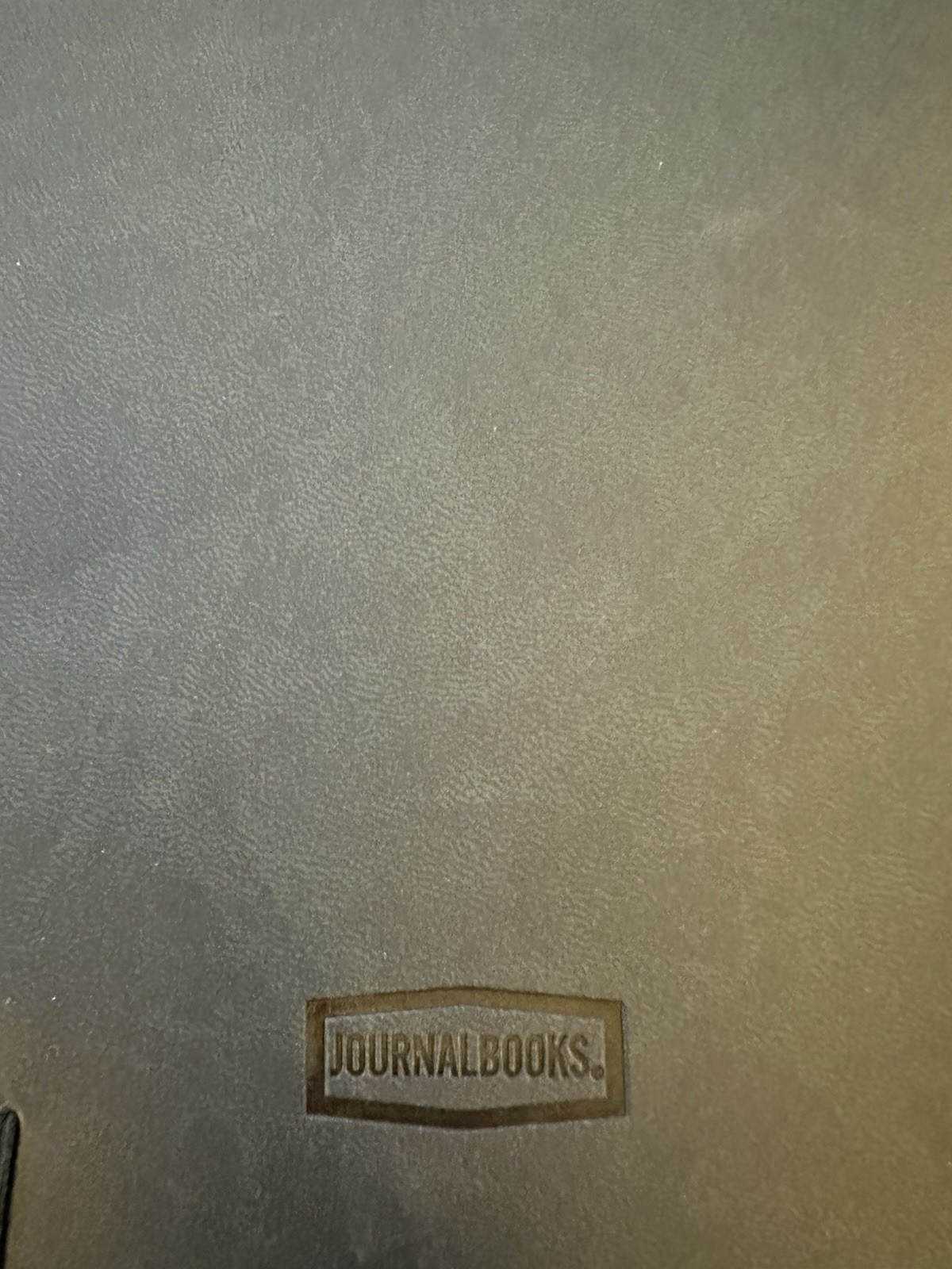 Journalbooks Journal Notebook Lined – Hard Cover Bookmark – REVIEW PICTURES!
