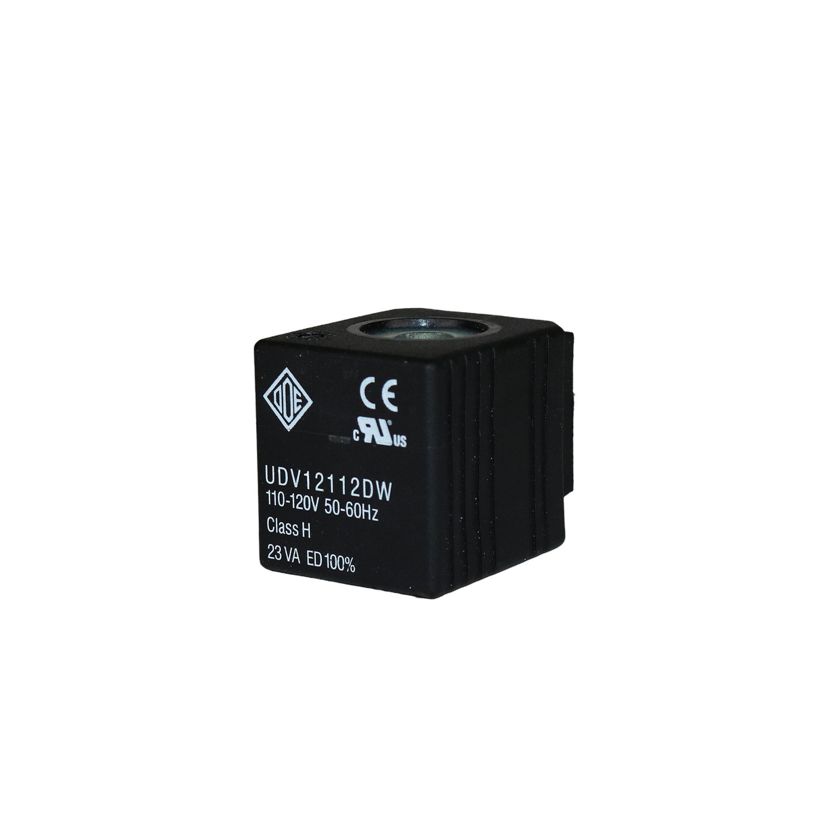 ODE | UDV12112DW 110 – 120VAC 36mm Coil