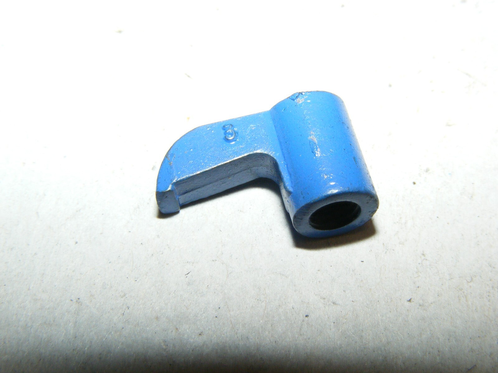 Valenite Insert Clamp CLM27 (tool1)