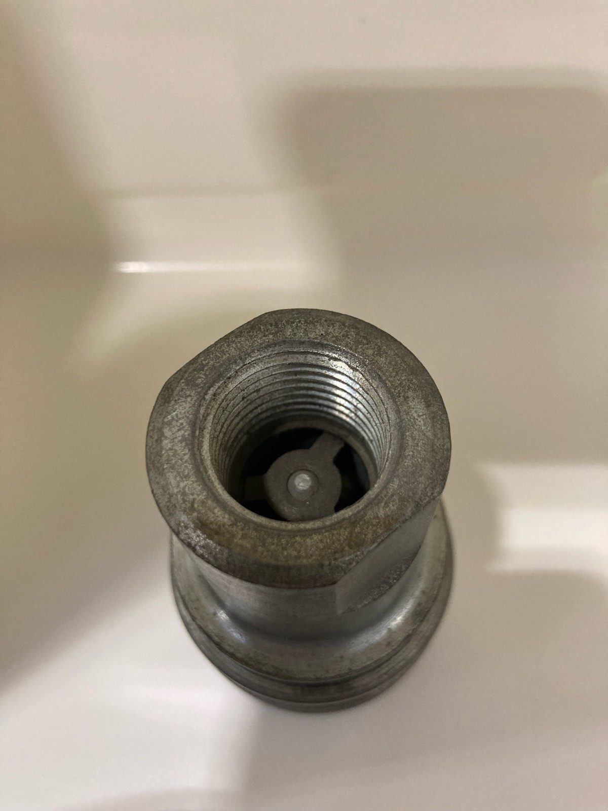 Foster H4 Series Hydraulic Quick Disconnect Coupler 1/2″ NPT – ISO 7241-B