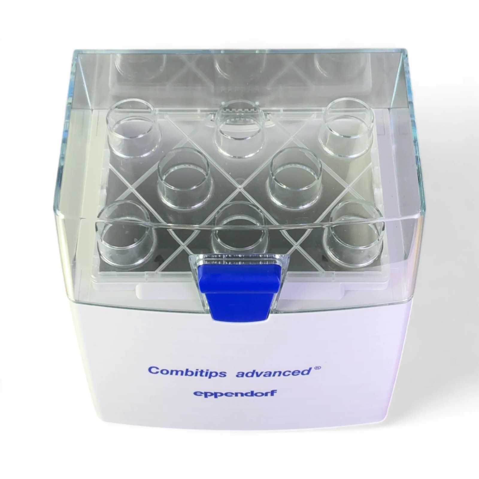 Eppendorf 5353 MixMate Microplate Vortex Mixer Shaker USED (Best Offer!)