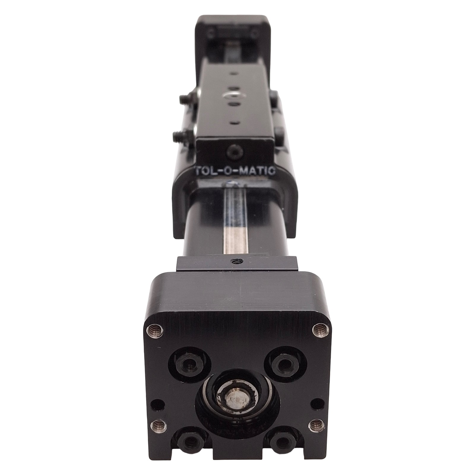 Tolomatic BCS10 BNL08 SK8.000 LMI Linear Actuator, 1/8in Lead, 8in Stroke